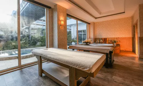 هتل کریستال واتر ورلد ریزورت اند اسپا آنتالیا